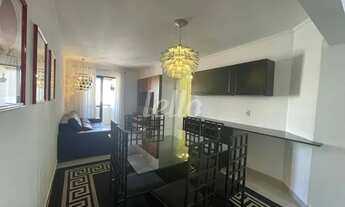 Imagem: São Paulo - Apartamento Padrão - Tatuapé