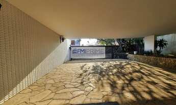 Imagem 3: Casa térrea a venda na Vila Madalena, piscina e excelente localização