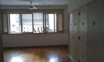 Imagem: Belíssimo - Apartamento Copacabana