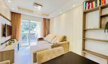 Imagem 6: Apartamento à venda no bairro Caminho Novo - Palhoça/SC