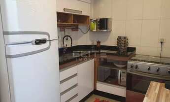 Imagem 7: Cobertura Vila Bastos de 140m²