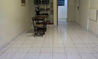 Imagem 3: Apartamento com sacada ao lado do mackenzie