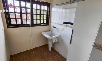 Imagem 7: Casa com 3 dormitórios, 112 m² - venda por R$ 500.000,00 ou aluguel por R$ 2.700,01/mês