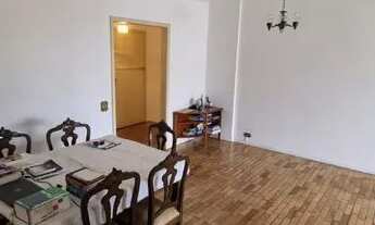 Imagem 5: Apartamento à venda, com 136m², 3 dormitórios, 2 banheiros, 1 sala, 1 vaga, Perdizes, São