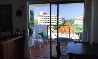 Imagem 4: Duplex a venda na Praia Brava com vista para o Mar