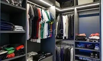 Imagem 2: Casa á venda no Condomínio Residencial Entreverdes - Campinas/SP