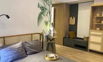 Imagem 13: Apartamento à venda, 2 quartos, 1 suíte, 1 vaga, Ipanema - RIO DE JANEIRO/RJ