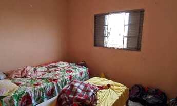 Imagem 4: Imóvel residencial área total 150m² - Jardim do Sol - Engenheiro Coelho/SP