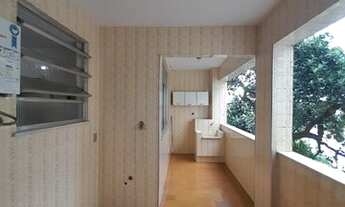 Imagem 5: Amplo apto. 03 quartos, varandão e garagem no Méier (120m²