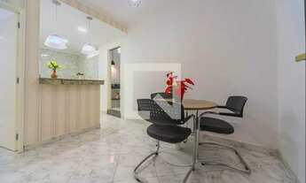 Imagem: Apartamento à Venda - Vila América, 1