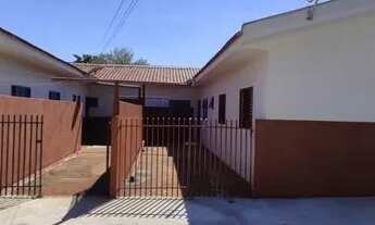 Imagem 3: Casa Residencial com 2 quartos para alugar por R$ 900.00, 65.00 m2 - VILA MORANGUEIRA - MA