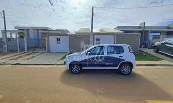 Imagem: Casa para locação no Bairro Uvaranas em