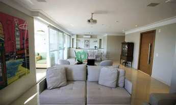 Imagem 5: Apartamento com 3 dormitórios, 188 m² - venda por R$ 5.360.000,00 ou aluguel por R$ 26.178