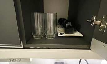 Imagem 5: Studio para locação no centro de São Paulo, mobiliado próximo ao Metrô