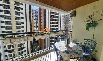 Imagem 4: Apartamento à venda, 4 quartos, 2 suítes, 3 vagas, Vila Gomes Cardim - São Paulo/SP