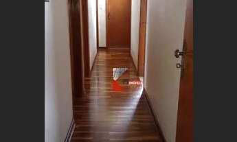 Imagem 2: Apartamento com 3 dormitórios à venda, 117 m² por R$ 550.000,00 - Jardim Girassol - Americ