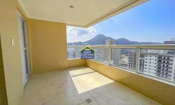 Imagem 3: CANTO DO FORTE 3 DORMS, SENDO 2 SUITES, PRONTO P/ MORAR