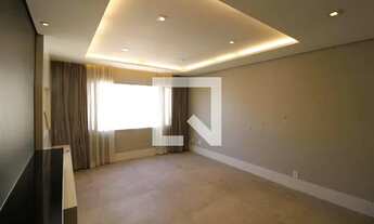 Imagem 2: Apartamento para Aluguel - Perdizes, 3 Quartos, 95 m2