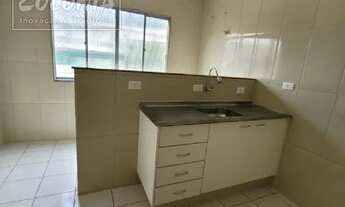 Imagem 3: Santo André - Apartamento Padrão - Campestre