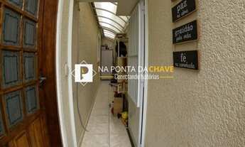 Imagem 7: SãO BERNARDO DO CAMPO - Casa de Condomínio - Nova Petrópolis