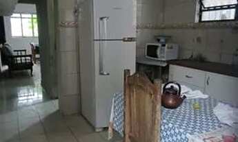 Imagem 6: Casa independente - 2 dormitórios para Locação - Jardim Independência - São Vicente