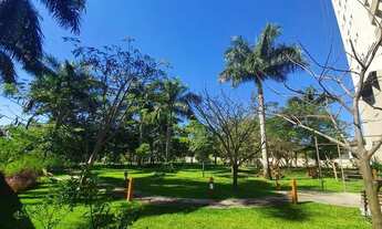 Imagem 3: Apartamento para aluguel com 145 m2 com 03 quartos no Bairro Tubalina - Uberlândia - MG