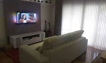 Imagem 7: Apartamento - Vila Ema - Residencial Authentique - 3 Dormitórios - 107m²