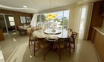 Imagem 6: Sobrado Residencial, Condomínio do Lago com 4 quartos em 394m² codigo: 21290