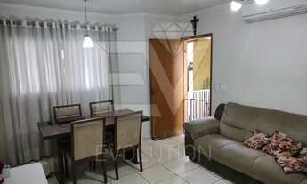 Imagem 6: Casa para venda tem 130 metros quadrados com 2 quartos em Parque Paduan - Taubaté - São Pa