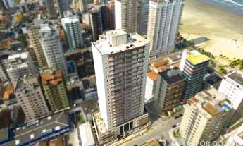 Imagem: Apartamento com 2 dorms, Guilhermina, Praia