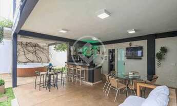 Imagem 4: Casa Jardim América codigo: 20524