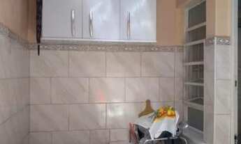 Imagem 5: Sobrado Condomínio Recanto Tiete a Venda - Socorro - Mogi das Cruzes