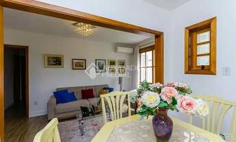 Imagem 4: PORTO ALEGRE - Apartamento Padrão - Menino Deus