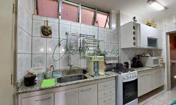 Imagem 4: Apartamento para Locação em São José do Rio Preto, Vila Imperial, 2 dormitórios, 2 banheir