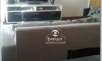 Imagem 3: Apartamento com 4 dormitórios à venda, 250 m² por R$ 1.180.000,00 - Centro - Santo André/S