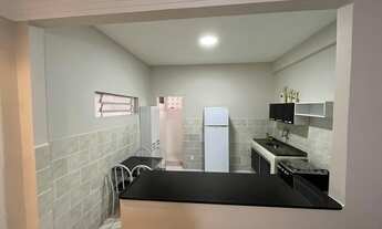 Imagem 3: Alugo apto/Kitnet 100% Montado