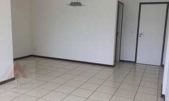 Imagem 2: Apartamento com 4 dormitórios para alugar, 140 m² por R$ 4.174,10/mês - Itaipu - Niterói/R