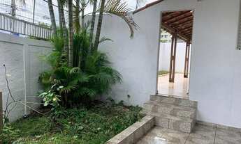 Imagem 3: Térrea para venda tem 120 metros quadrados com 3 quartos