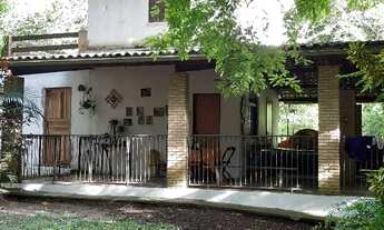 Imagem: Lindo Sítio com 5 Quartos sendo 4 suítes