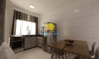 Imagem 5: MATINHOS - Casa Padrão - Balneário Currais