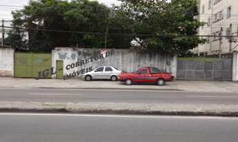 Imagem 6: Terreno 1.600m2-Ideal Para Galpão/Oficina/Emprend. Imobiliário