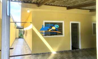 Imagem: CASA COM FINANCIAMENTO BANCÁRIO EM TERRA