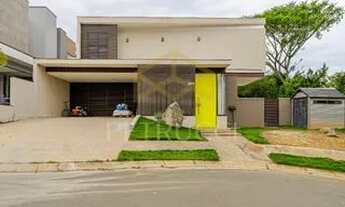 Imagem 2: Casa - Swiss Park - Campinas