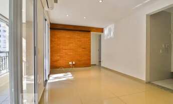 Imagem 3: Apartamento para Aluguel - Paraíso, 2 Quartos, 71 m2