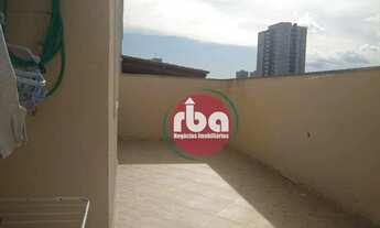 Imagem 4: Apartamento com 2 quartos para alugar, 80 m² por R$ 1.667/mês - Jardim Gonçalves - Sorocab