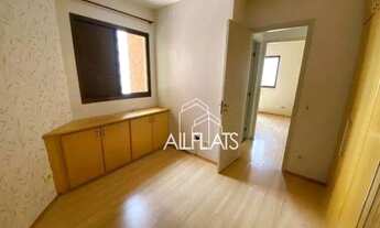 Imagem 11: Apartamento com 3 dormitórios, 70 m² - venda por R$ 520.000,00 ou aluguel por R$ 3.055,00