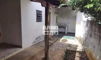 Imagem 2: Casa para aluguel 2 quartos no Bairro Eldorado