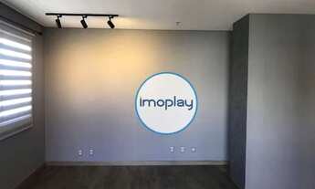 Imagem 7: Sala Comercial Para Locação 45m² 01 Vaga - Pinheiros - São Paulo/SP