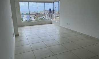 Imagem 7: Apartamento de 80m2 com 2 Quartos + DCE e Vista Para o Mar de Intermares