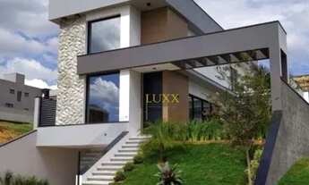 Imagem 1: Casa com 3 dormitórios à venda, 289 m² por R$ 2.889.000,00 - Jardim Samambaia - Jundiaí/SP